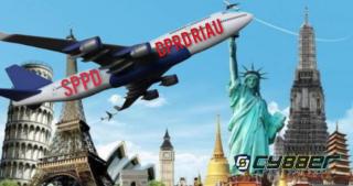 DPRD RIAU Manipulasi 48 SPPD Fiktif Perjalanan Luar Negeri, Potensi Rugikan Negara 6 Miliar